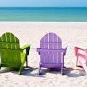 Meet your Posher, Dee dee